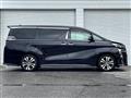 2019 Toyota Vellfire