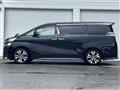 2019 Toyota Vellfire