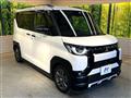 2024 Mitsubishi DELICA MINI