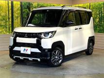 2024 Mitsubishi DELICA MINI