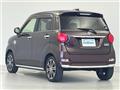 2016 Daihatsu Cast