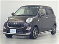2016 Daihatsu Cast