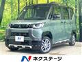 2023 Mitsubishi DELICA MINI