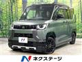 2024 Mitsubishi DELICA MINI