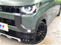 2024 Mitsubishi DELICA MINI