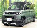 2024 Mitsubishi DELICA MINI