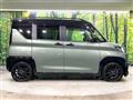2024 Mitsubishi DELICA MINI