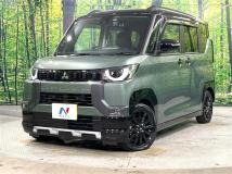 2024 Mitsubishi DELICA MINI