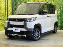 2024 Mitsubishi DELICA MINI