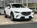 2017 Mazda CX-3