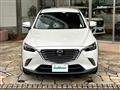 2017 Mazda CX-3
