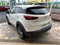 2017 Mazda CX-3