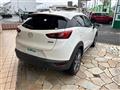 2017 Mazda CX-3