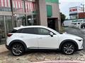 2017 Mazda CX-3