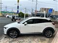 2017 Mazda CX-3