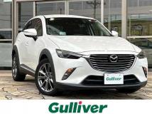 2017 Mazda CX-3