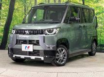 2025 Mitsubishi DELICA MINI