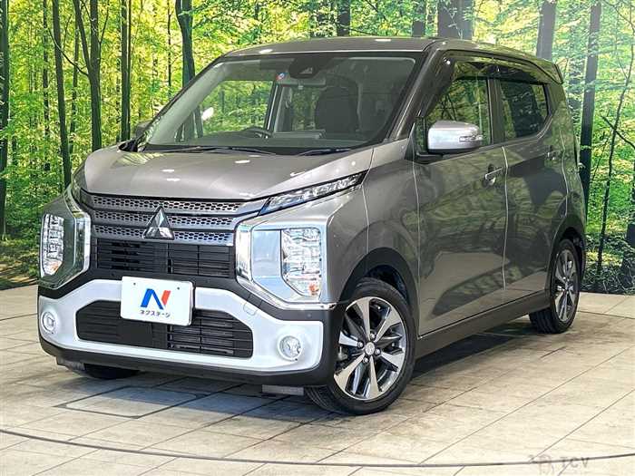 2020 Mitsubishi Mitsubishi Others