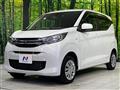 2021 Mitsubishi eK Wagon