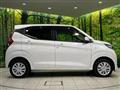 2021 Mitsubishi eK Wagon