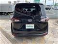 2020 Toyota Sienta