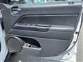 2016 Jeep Compass