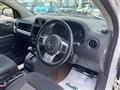2016 Jeep Compass