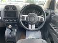 2016 Jeep Compass