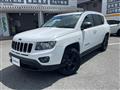 2016 Jeep Compass