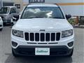 2016 Jeep Compass