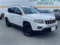 2016 Jeep Compass