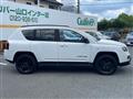 2016 Jeep Compass