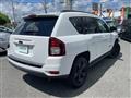 2016 Jeep Compass