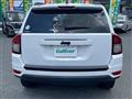 2016 Jeep Compass