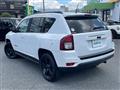 2016 Jeep Compass