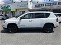 2016 Jeep Compass