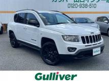 2016 Jeep Compass