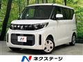 2025 Mitsubishi eK SPACE