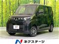2025 Mitsubishi eK SPACE