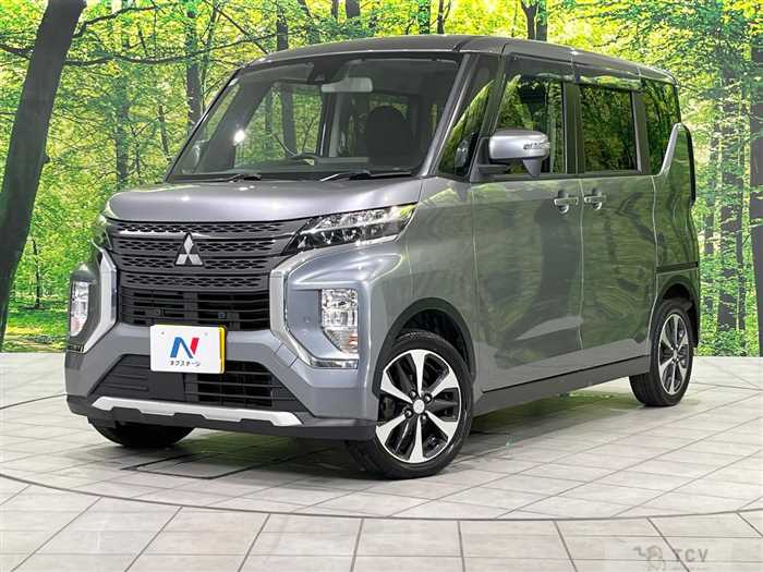 2021 Mitsubishi Mitsubishi Others