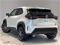 2023 Toyota Yaris Cross