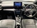 2023 Toyota Yaris Cross