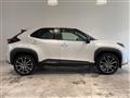 2023 Toyota Yaris Cross
