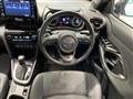 2023 Toyota Yaris Cross