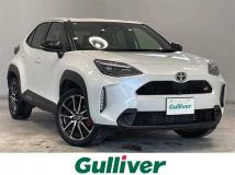2023 Toyota Yaris Cross
