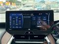 2021 Toyota Harrier Hybrid