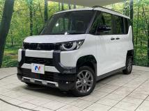 2025 Mitsubishi DELICA MINI