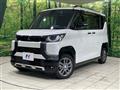 2025 Mitsubishi DELICA MINI
