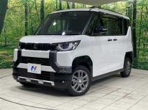 2025 Mitsubishi DELICA MINI