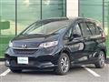 2022 Honda Freed